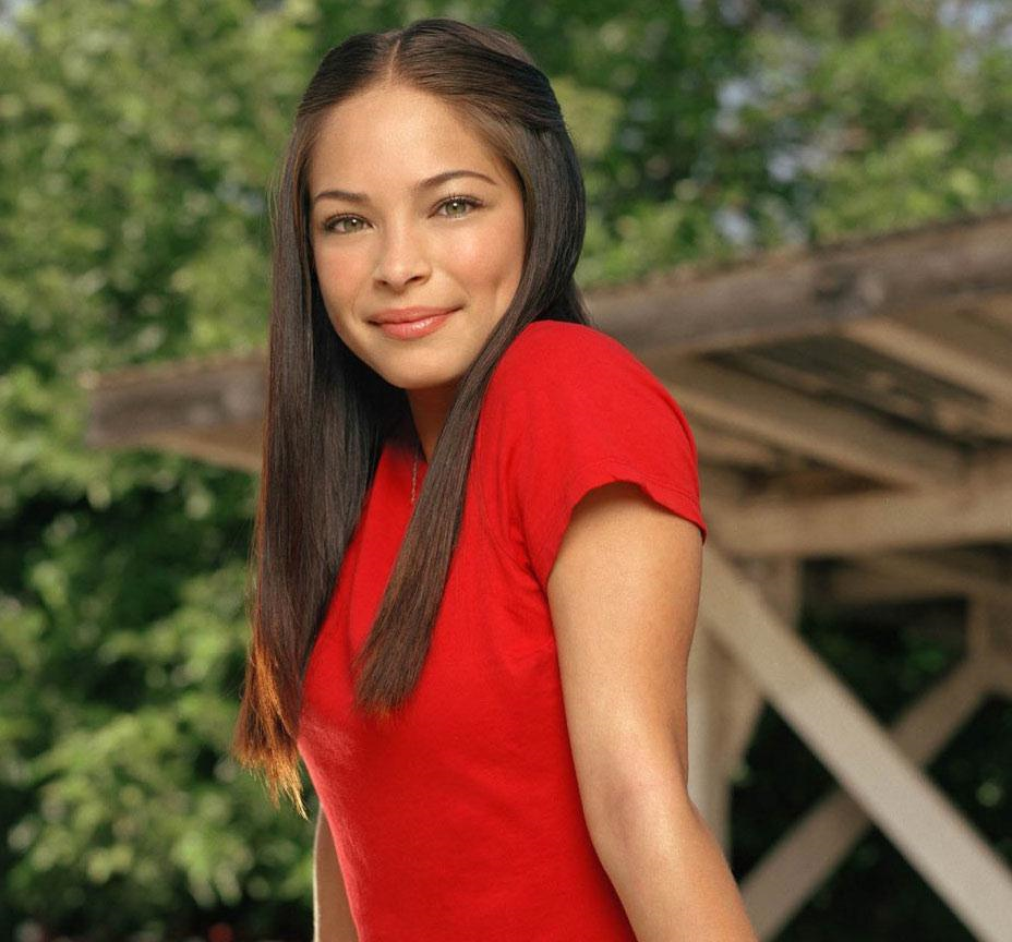 Kirsten Kreuk Pics