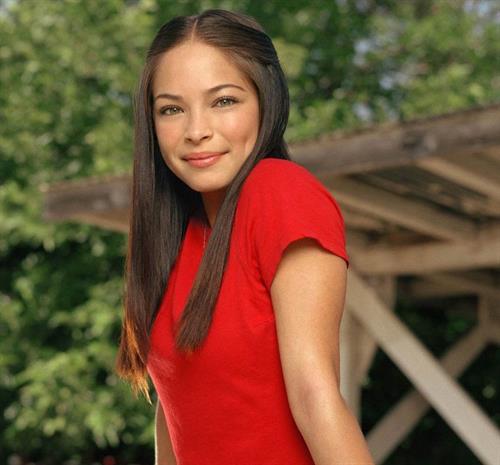 Kristin Kreuk