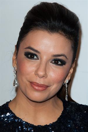 Eva Longoria 2013 Global Gift Gala in Paris 5/13/13 