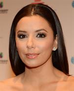 Eva Longoria – Latino Inaugural 2013 event 1/20/13