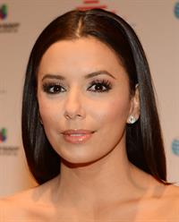 Eva Longoria – Latino Inaugural 2013 event 1/20/13