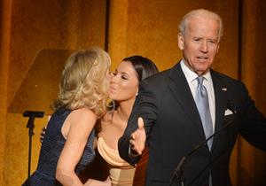 Eva Longoria – Latino Inaugural 2013 event 1/20/13