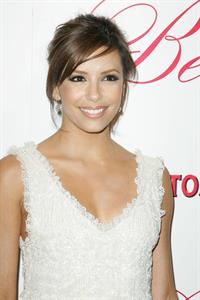 Eva Longoria grand opening celebration of her restaurant Beso in Los Angeles