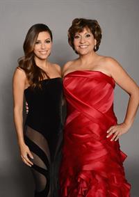 Eva Longoria - ALMA Awards at Pasadena Civic Auditorium September 16, 2012 