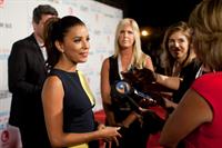 Eva Longoria - Speaks at the Your Life Your Time Your Vote Event hosted by Got Your 6 and Lifetime Television - September 5, 2012