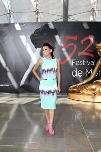  Desperate Housewives  at 52nd Monte Carlo TV Festival - June 13, 2012
