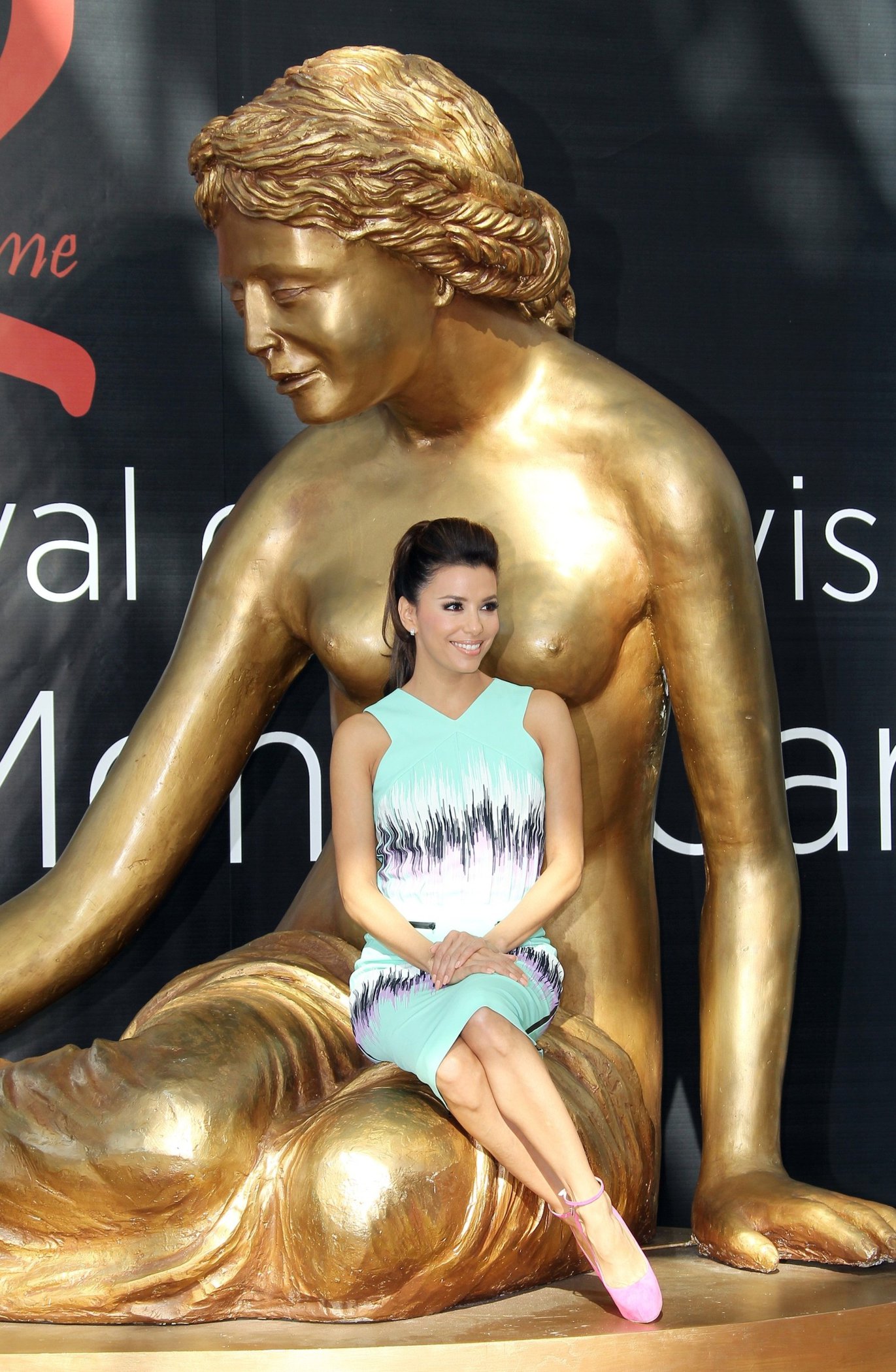  Desperate Housewives  at 52nd Monte Carlo TV Festival - June 13, 2012