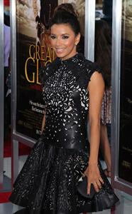 Eva Longoria -  For Greater Glory  Los Angeles Premiere in Beverly Hills (May 31, 2012)