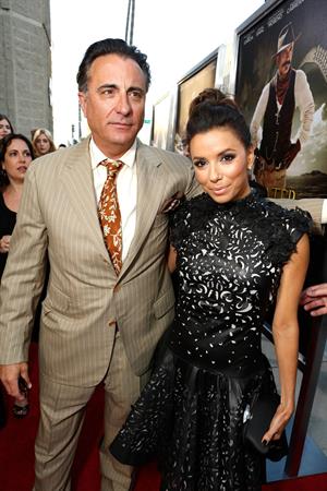 Eva Longoria -  For Greater Glory  Los Angeles Premiere in Beverly Hills (May 31, 2012)