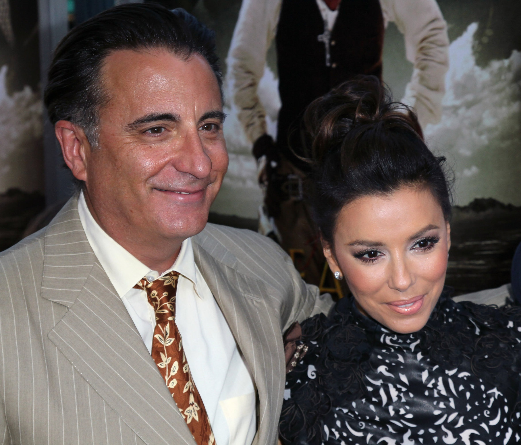 Eva Longoria -  For Greater Glory  Los Angeles Premiere in Beverly Hills (May 31, 2012)