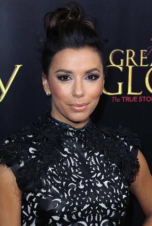 Eva Longoria -  For Greater Glory  Los Angeles Premiere in Beverly Hills (May 31, 2012)