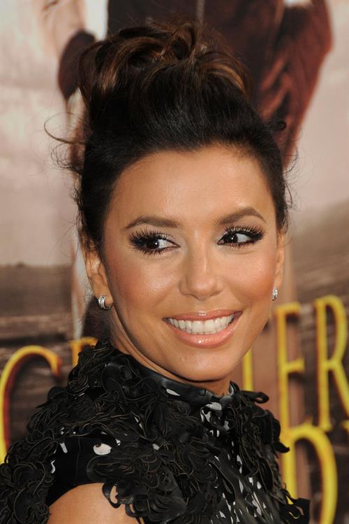 Eva Longoria -  For Greater Glory  Los Angeles Premiere in Beverly Hills (May 31, 2012)