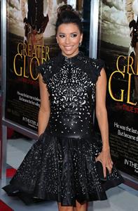 Eva Longoria -  For Greater Glory  Los Angeles Premiere in Beverly Hills (May 31, 2012)