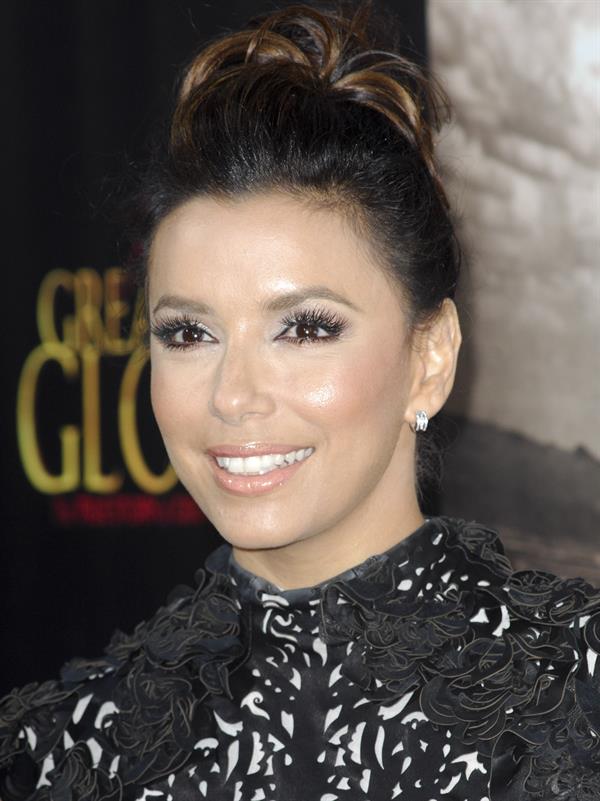 Eva Longoria -  For Greater Glory  Los Angeles Premiere in Beverly Hills (May 31, 2012)