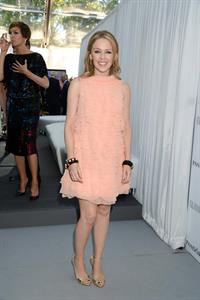 Kylie Minogue - 04/06/13