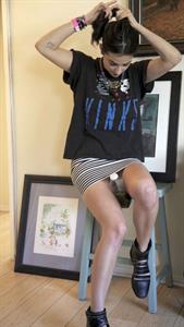 Alanna Masterson Pictures Alanna Masterson