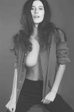Alejandra Guilmant - breasts