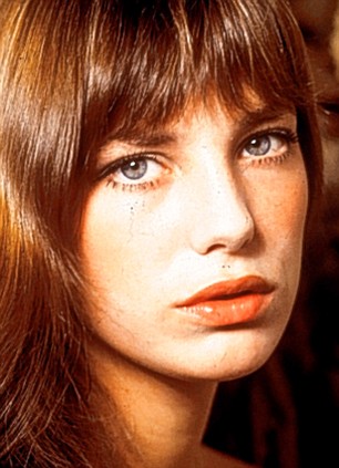 Jane Birkin