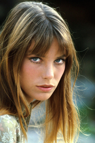 Jane Birkin