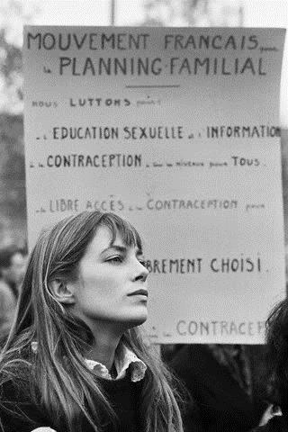Jane Birkin