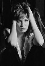 Jane Birkin