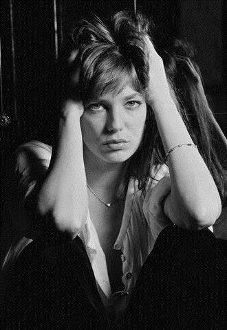 Jane Birkin