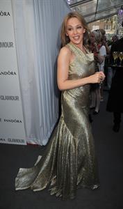 Kylie Minogue - Glamour Women of the Year Awards 2012 in London (May 29, 2012)
