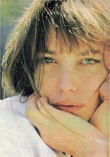 Jane Birkin