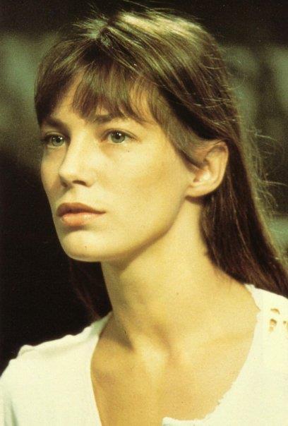 Jane Birkin