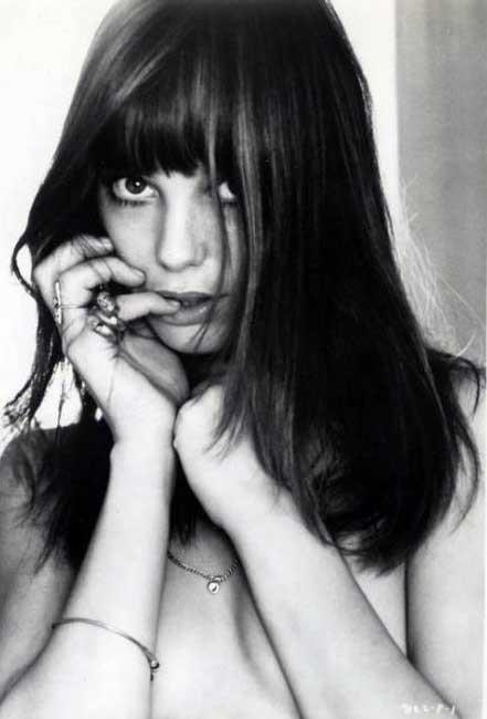 Jane Birkin