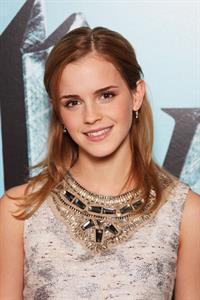 Emma Watson Harry Potter And The Half-Blood Prince London Photocall July 6th 2009 