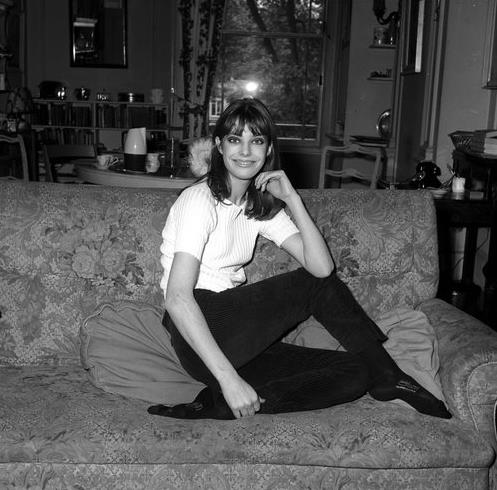 Jane Birkin