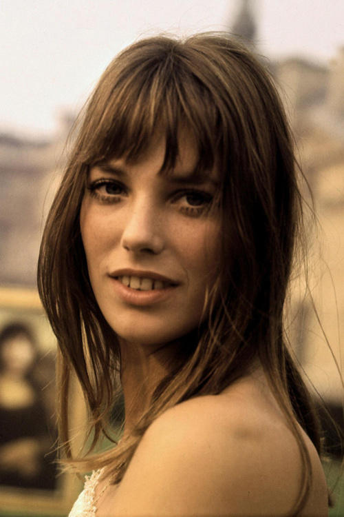 Jane Birkin