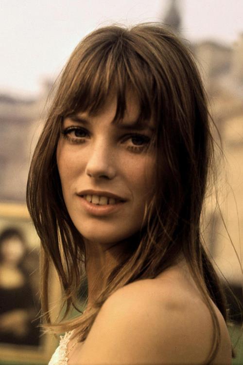 Jane Birkin