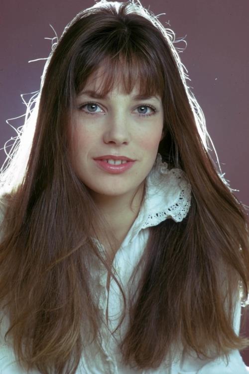 Jane Birkin