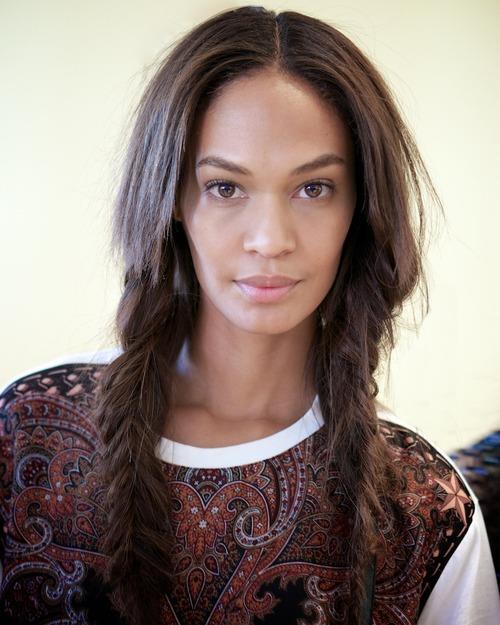 Joan Smalls