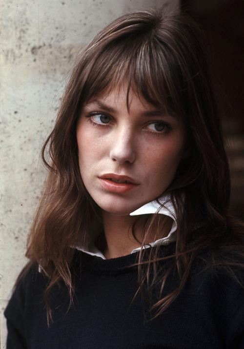 Jane Birkin