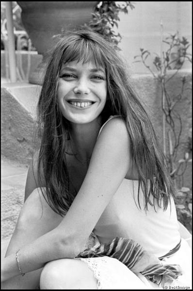 Jane Birkin