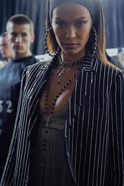 Joan Smalls