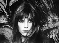 Jane Birkin