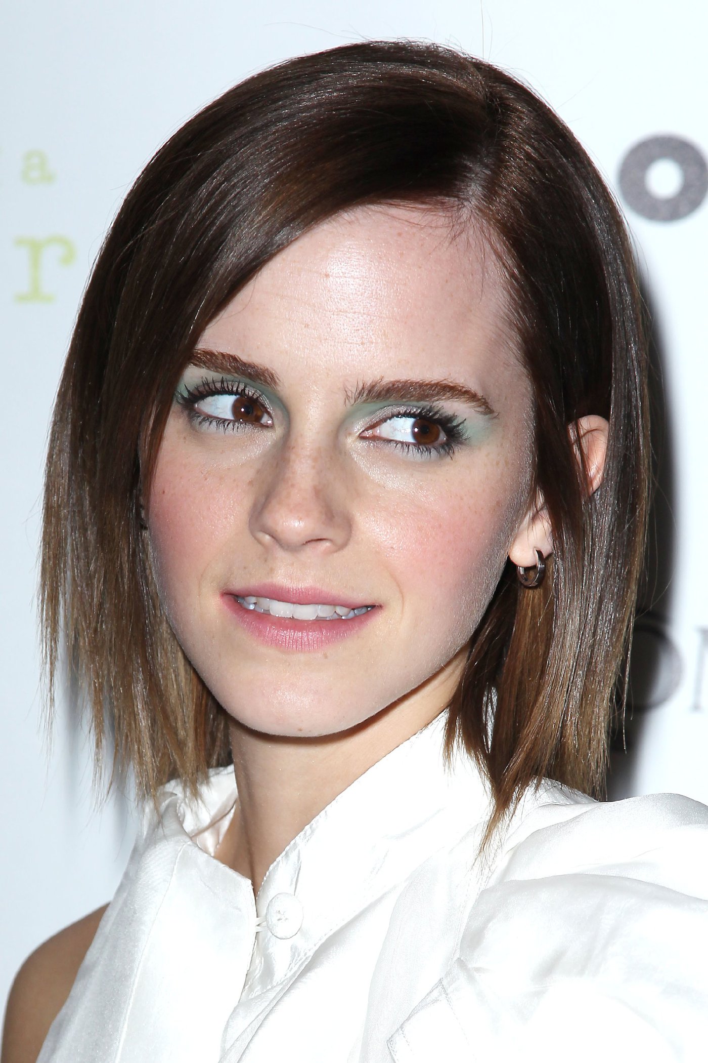 Emma Watson - The Cinema Society special screening in New York City September 13, 2012 