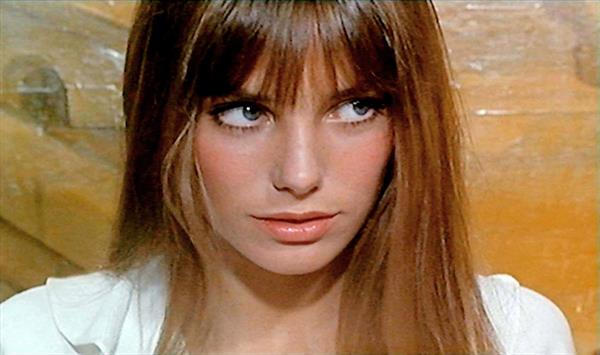 Jane Birkin