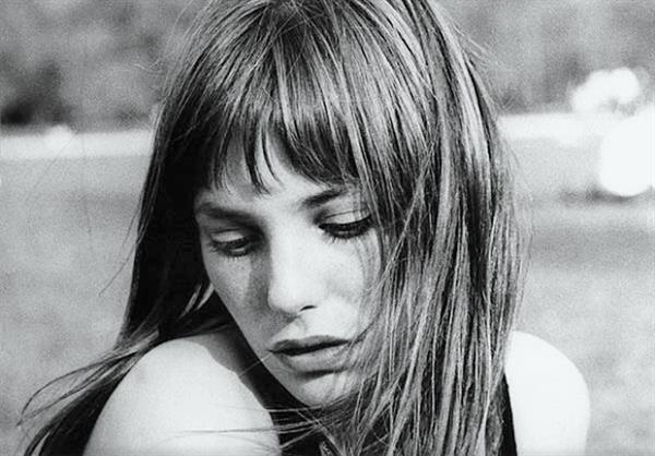 Jane Birkin