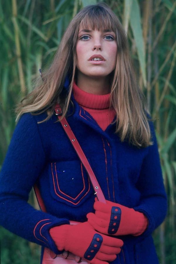 Jane Birkin