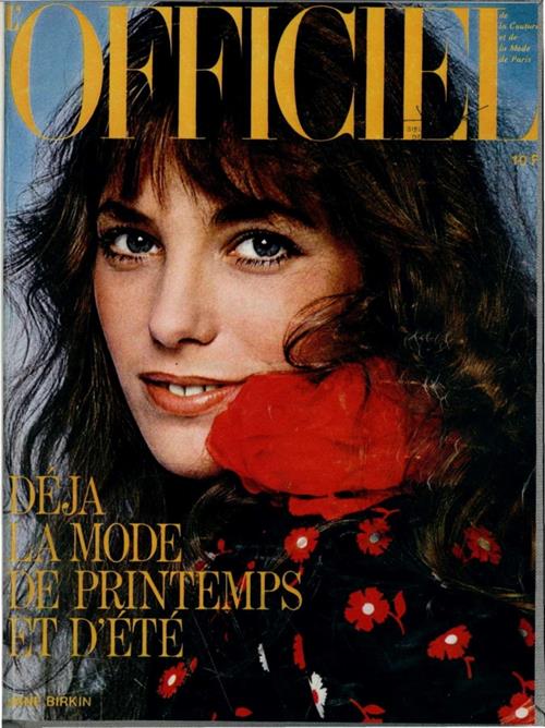 Jane Birkin