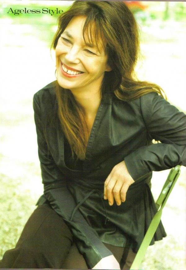 Jane Birkin