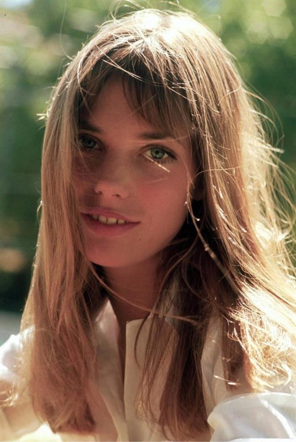 Jane Birkin