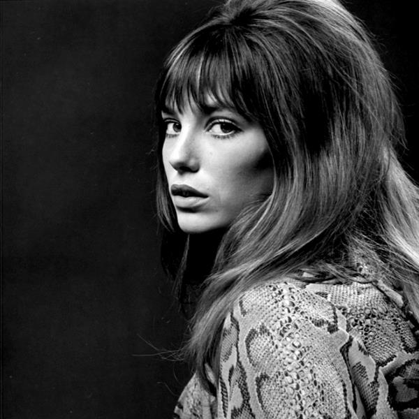 Jane Birkin