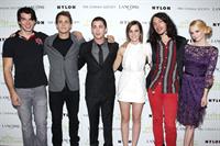 Emma Watson - The Cinema Society special screening in New York City September 13, 2012 