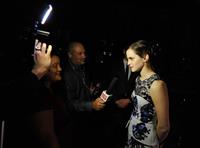 Emma Watson - Official Party For The Cast Of Perks of Being a Wallflower At The 2012 TIFF, 08 Sep 2012